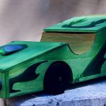 crazygreen